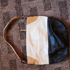 Shoulder Purse-Stone Mountain